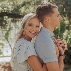 Meet your Posher, Leanne